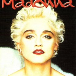 2002 Madonna The unofficial and unauthorised biography of Madonna (Victoria Chow) - Country unknown - ISBN 1-904756-12-3