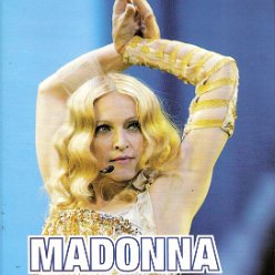 2004 Madonna live! (Dirk Timmerman) - Belgium