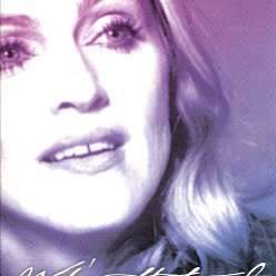 2006 Whos that girl 1000x Madonna (Droge & Mirjam van Immerzeel) - Holland - ISBN 9049900313