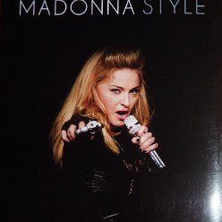 2012 MadonnaStyle (Carol Clerk) - UK - ISBN 978-1-78038-152-7