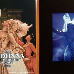 2013 Madonna award history & more (Christopher Delaval) - France
