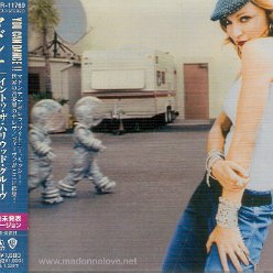 2003 Remixed & Revisited - Cat.Nr.WPCR - 11769 - Japan