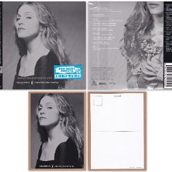 2025 Veronica Electronica (including a promotional postcard) - Cat. Nr. WPCR-18793 - Japan