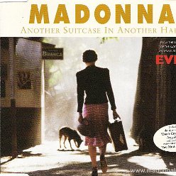 1996 Another suitcase in another hall - CD maxi single (4-trk) - cat.Nr. 9362 43847-2 - Germany