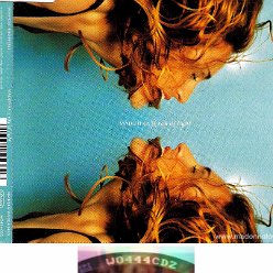 1998 Ray of light  - CD maxi single (4-trk) - Cat.Nr. WO444CD2 - UK (W0444CD2 Cd Plant Uk Limited on back of CD)