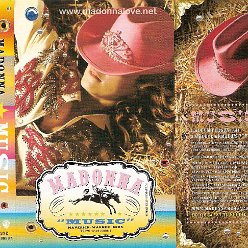 2000 Music Casette Single - Cat.Nr. W537C - UK