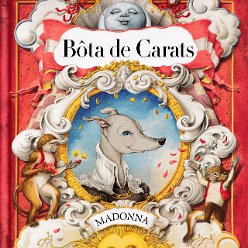 2005 - Bôta de Carats - France - ISBN 2-07-055942-4 (hardcover)