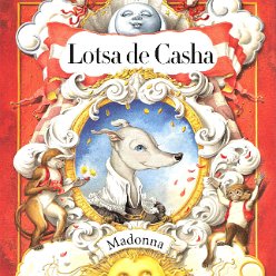 2005 - Lotsa de casha - Holland - ISBN 90-5000-646-9 (hardcover)