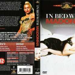 1990 In bed with Madonna - Cat.Nr. DY 21389.1Z9 - Holland (with dvd logo)