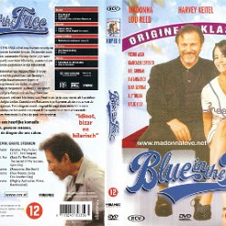 1995 Blue in the face - Cat.Nr. K6159DVD - Holland