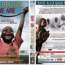 2009 I am because we are - Cat.Nr. 4239345 - France