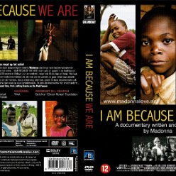 2009 I am because we are - Cat.Nr. S72481 - Holland