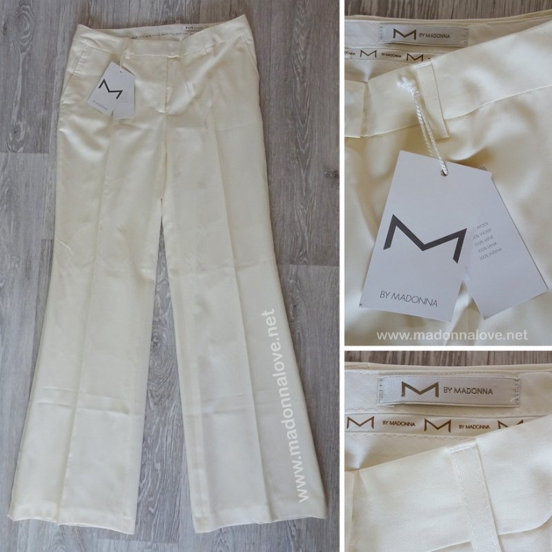 2007 - H&M - M by Madonna - Trousers