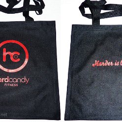 Hard Candy fitness