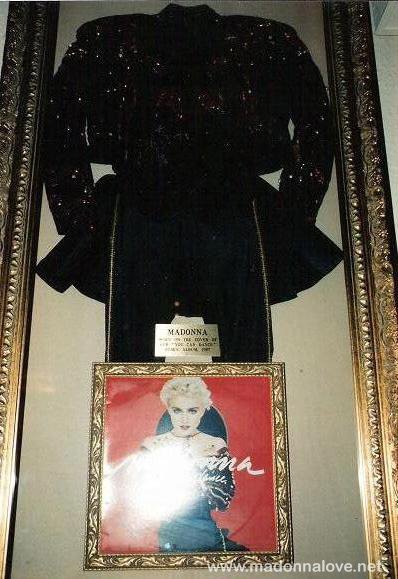 Hard Rock Cafe - Rome (2)