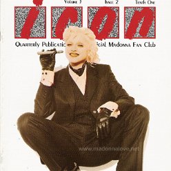 ICON magazine issue 10