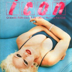 ICON magazine issue 17