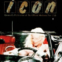ICON magazine issue 18