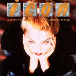 ICON magazine issue 21