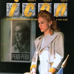 ICON magazine issue 22