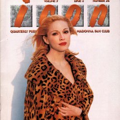 ICON magazine issue 26