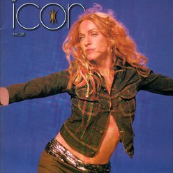 ICON magazine issue 28