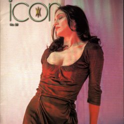 ICON magazine issue 29