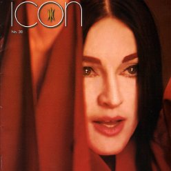 ICON magazine issue 30