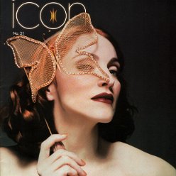 ICON magazine issue 31