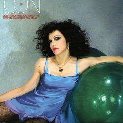 ICON magazine issue 39