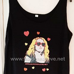 MadonnaLove merchandise - Dress