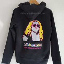 MadonnaLove merchandise