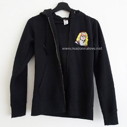 MadonnaLove merchandise - Hoodie (2023 Celebration tour edition-2)