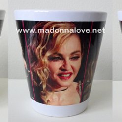 MadonnaLove merchandise - Latte Macchiato mug small