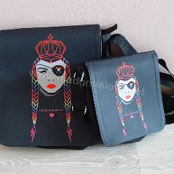 MadonnaLove merchandise - MadameX - Bags
