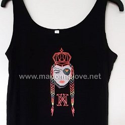 MadonnaLove merchandise - MadameX - Dress