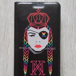 MadonnaLove merchandise - MadameX - Phone wallet case