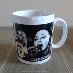 MadonnaLove merchandise - Mug