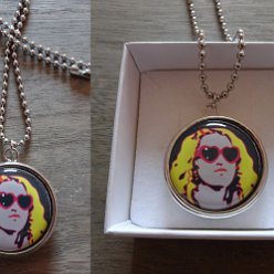 MadonnaLove merchandise - Necklace