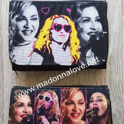 MadonnaLove merchandise - Wallets