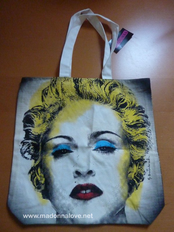 2010 - Celebration bag