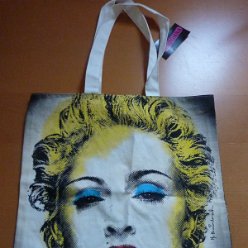 2010 - Celebration bag