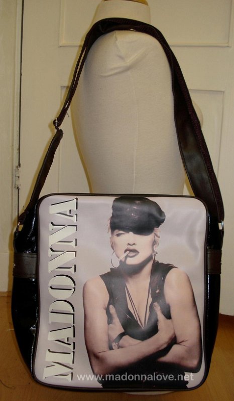 Bag Justify my love