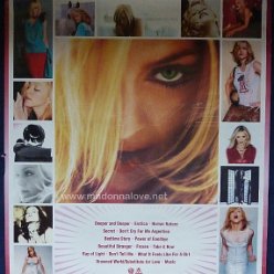 2001 GHV2 promotional poster version 1