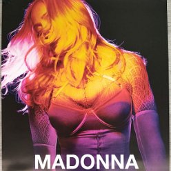 2026 - CONFESSIONS II promotional Warner poster