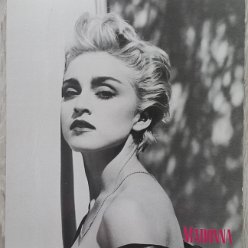 Official A4 postcards Official A4 postcards
