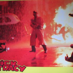 Official Movie Cards Dick Tracy (4)