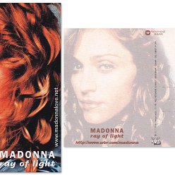 Official postcard (52-2)