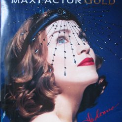 1999 - Maxfactor promotional display