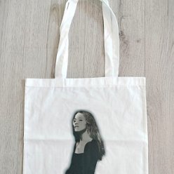 2025 - Veronica Electronica promotional totebag
